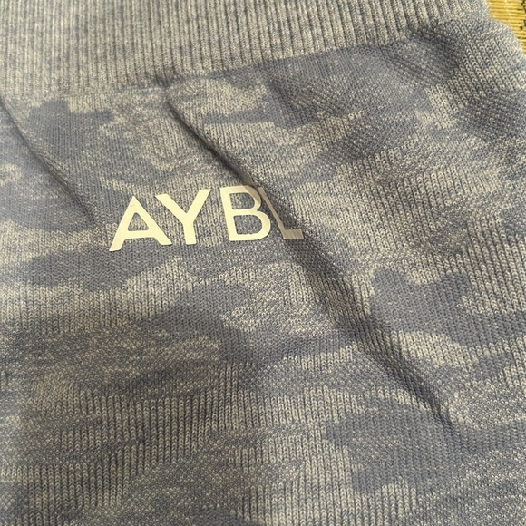 Ladies size xs AYBL workout shorts - Picture 4 of 11